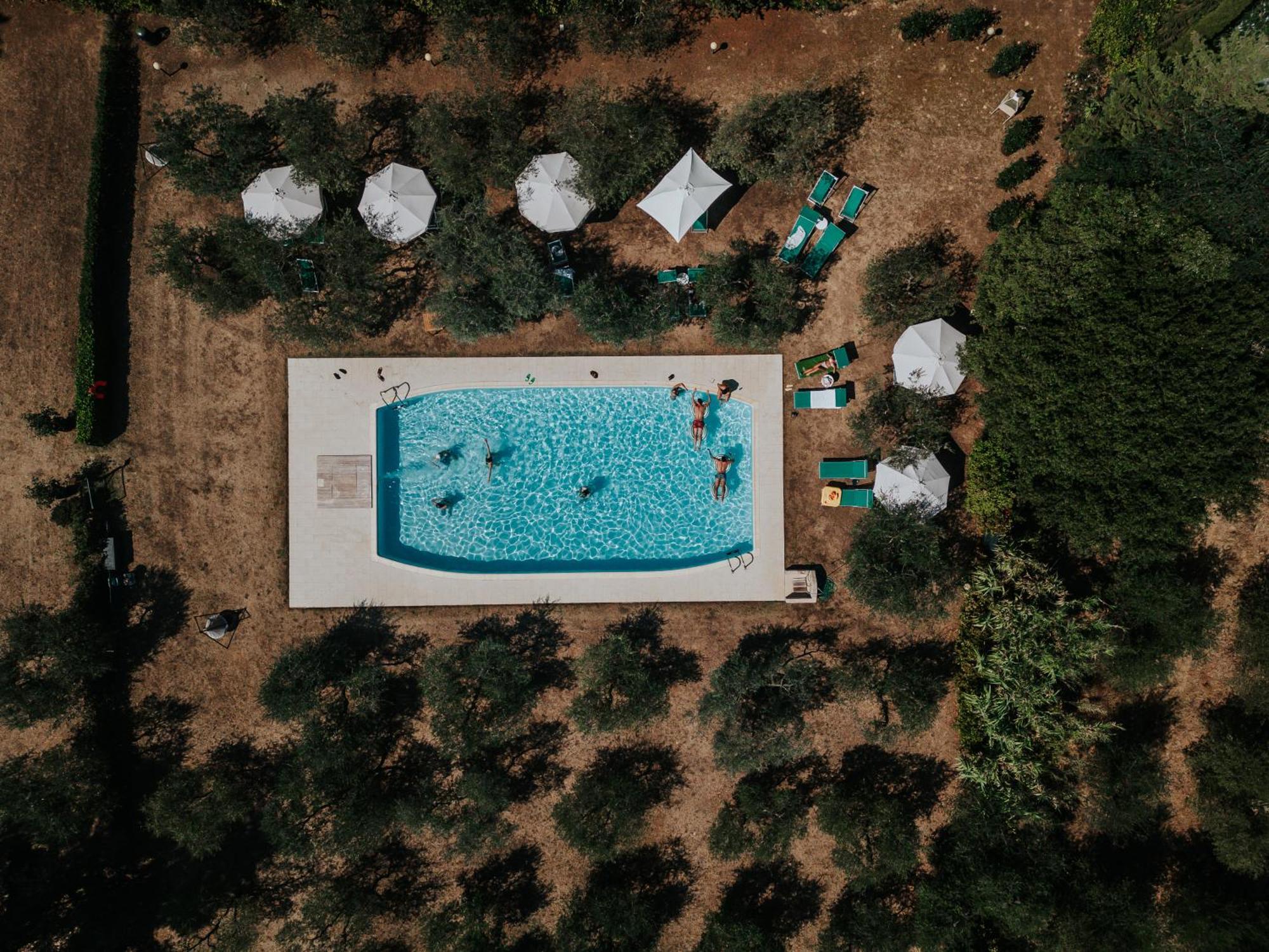 Podere San Giorgio Palaia Zewnętrze zdjęcie